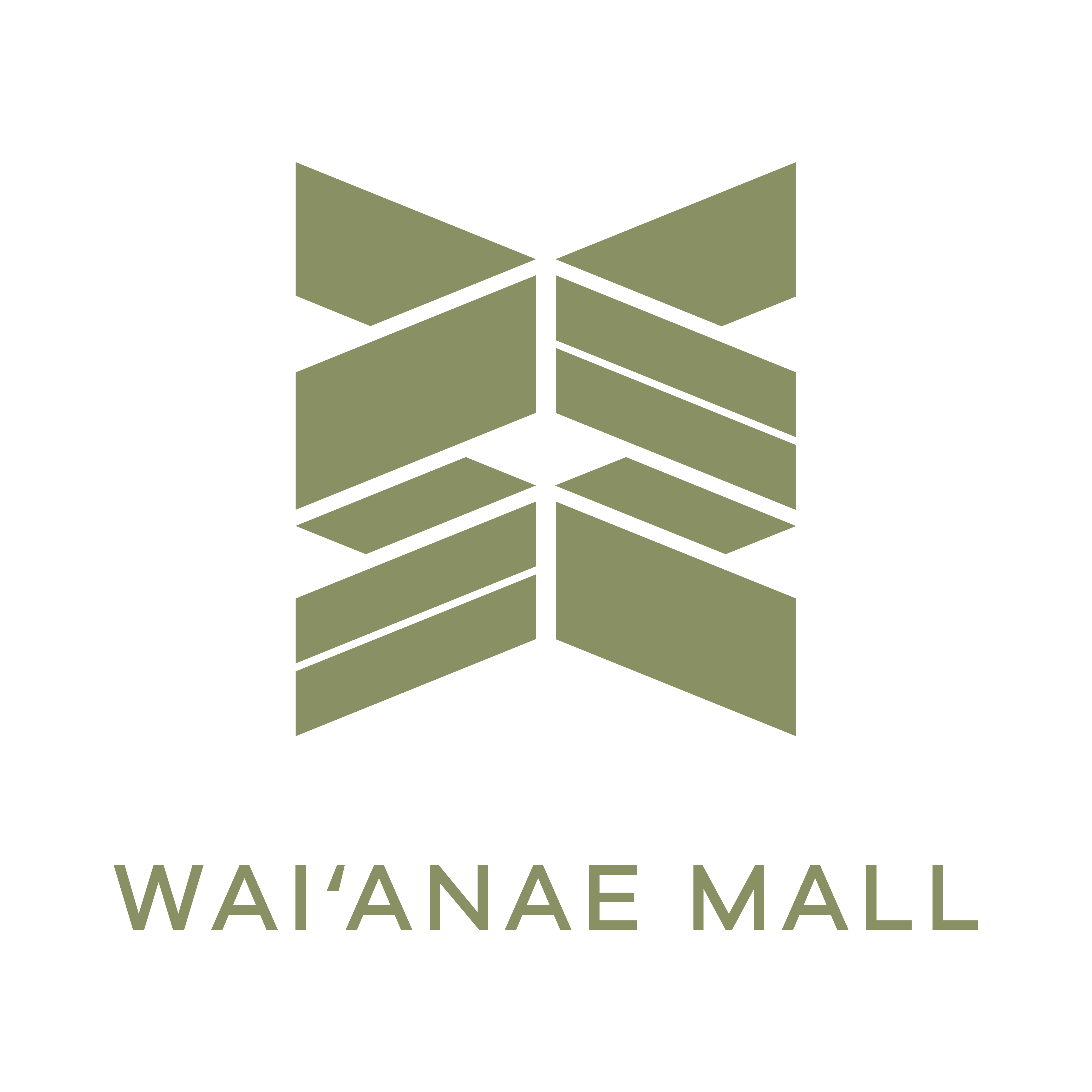 Waianae Mall