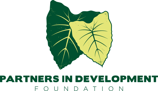Partners in Development - Waianae Mall